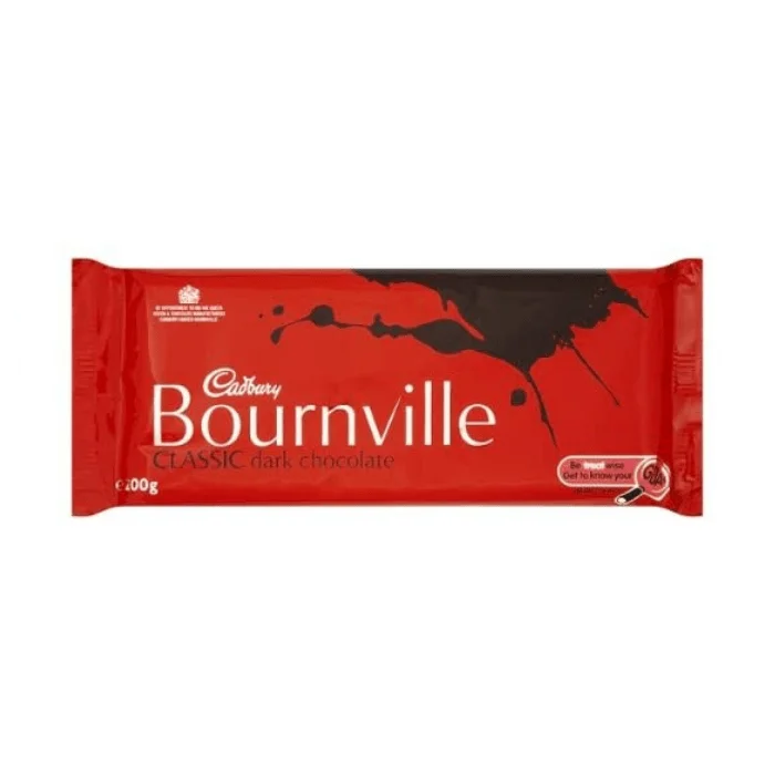 cadbury bournville classic dark chocolate price in bd