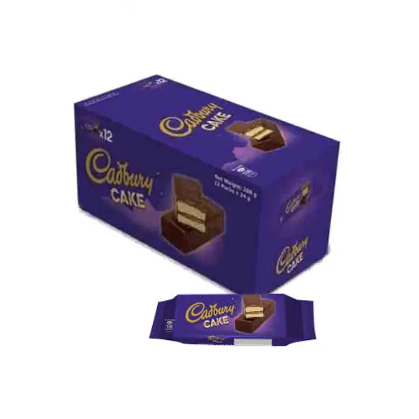 cadbury cake 12pcs box price in bd