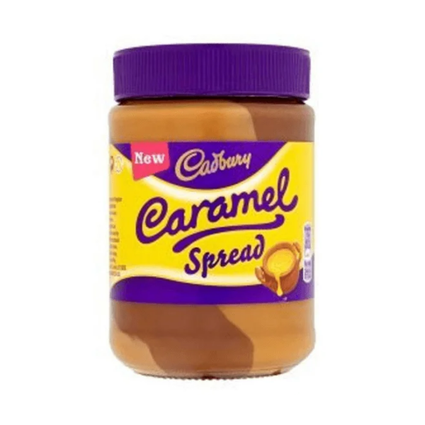 cadbury caramel spread 400g price in bd