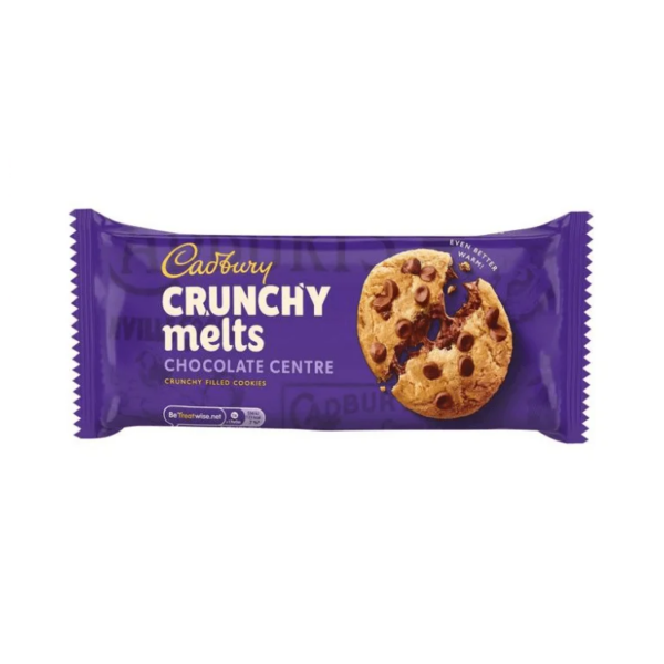 cadbury crunchy melts chocolate centre 156g price in bd