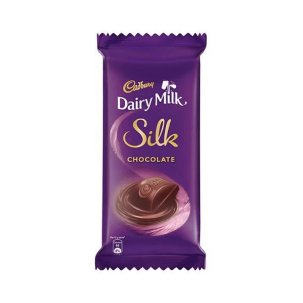 cadbury dairy milk silk 150g price in bd