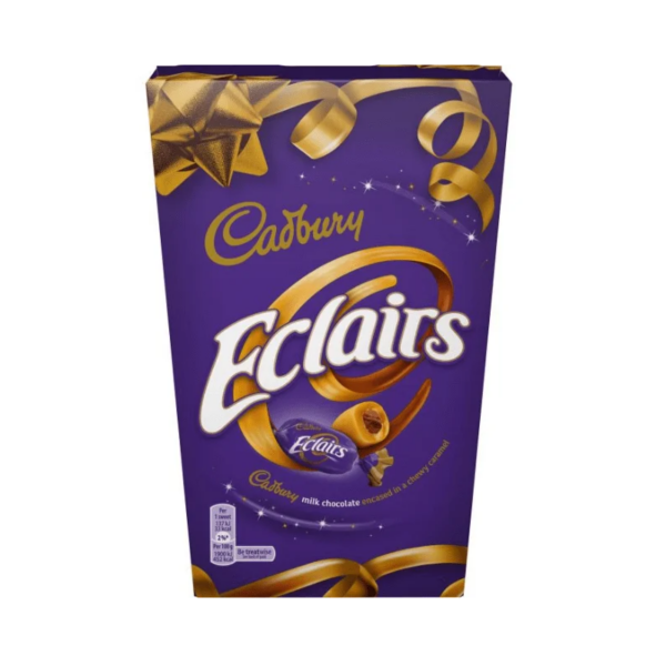 cadbury eclairs 420g price in bd