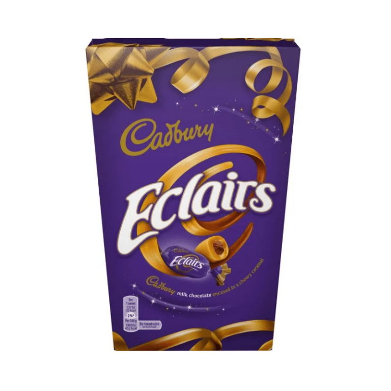 cadbury eclairs 420g price in bd