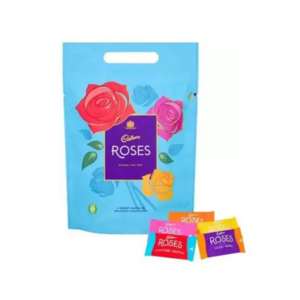 cadbury roses 357g price in bd