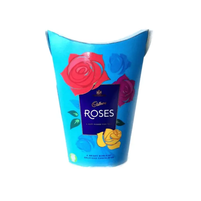 cadbury roses carton 190g price in bd