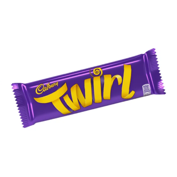 cadbury twirl 24pcs pack price in bd