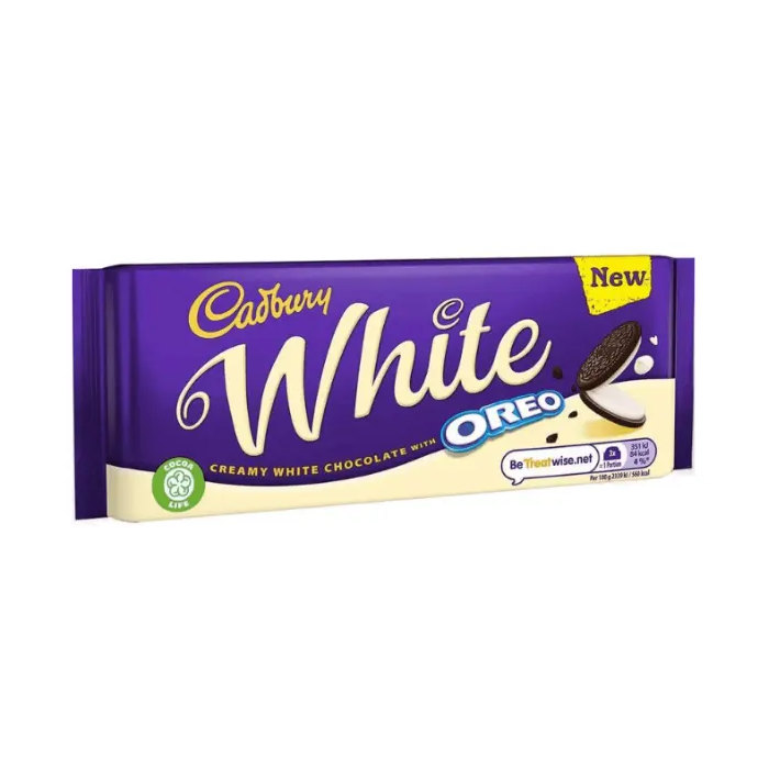 cadbury white chocolate oreo price in bd