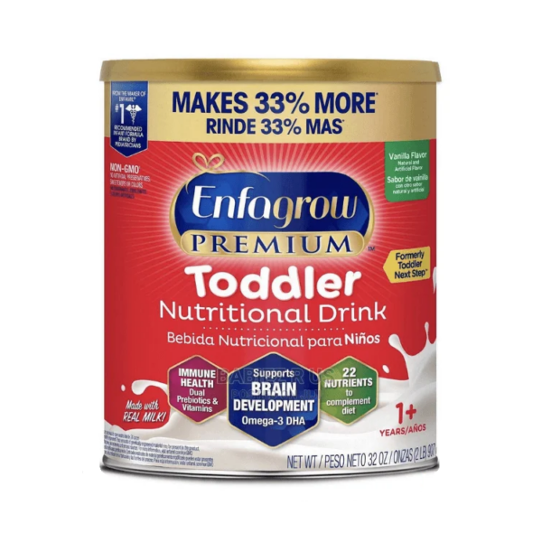 enfagrow premium toddler nutritional drink price in bd