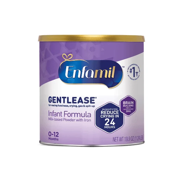 enfamil gentlease infant formula 564g price in bd