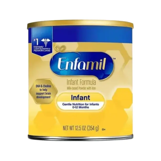 enfamil infant formula milk 354g price in bd