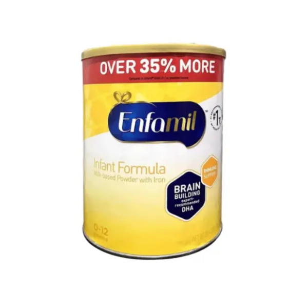 enfamil infant formula milk-based powder with iron price in bd