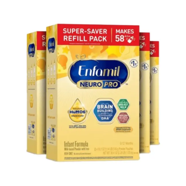 enfamil neuro pro baby formula refill pack price in bd