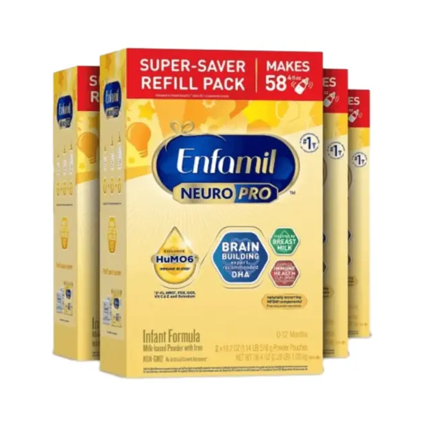 enfamil neuro pro infant formula 802g price in bd