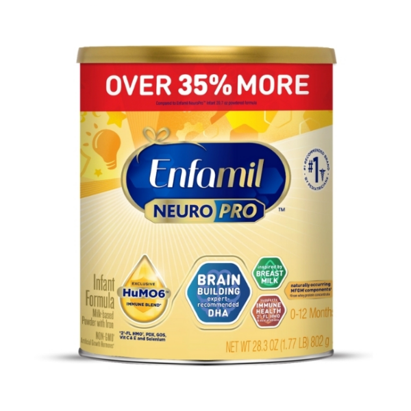 enfamil neuropro infant baby formula price in bd