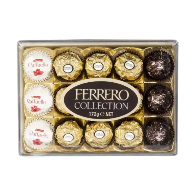 ferrero collection 15 pieces box price in bd