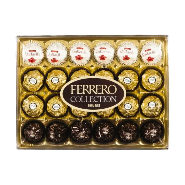 ferrero collection t24 price in bd