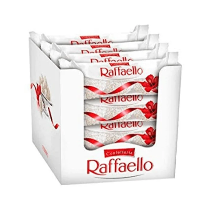 ferrero raffaello 48 pieces price in bd