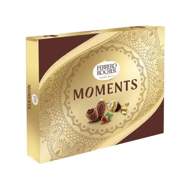 ferrero rocher moments premium chocolate price in bd