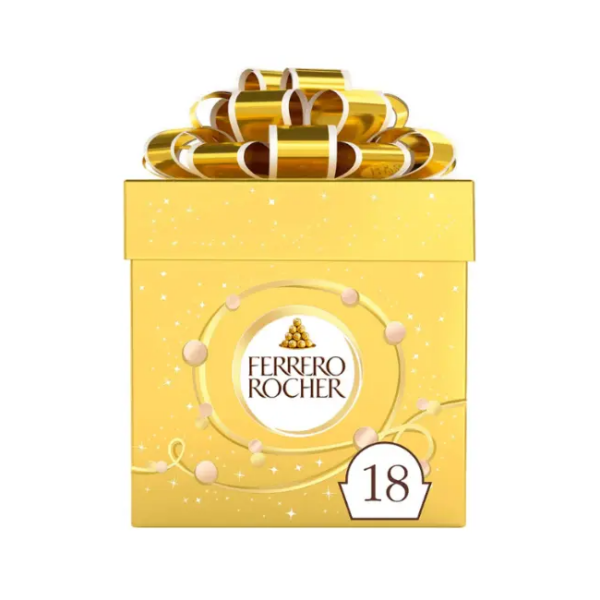 ferrero rocher t18 gift box price in bd