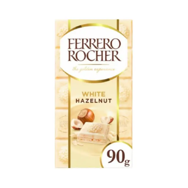 ferrero rocher white chocolate with hazelnut price in bd