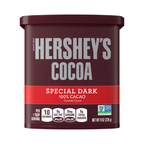 hershey's cocoa special dark price in bd