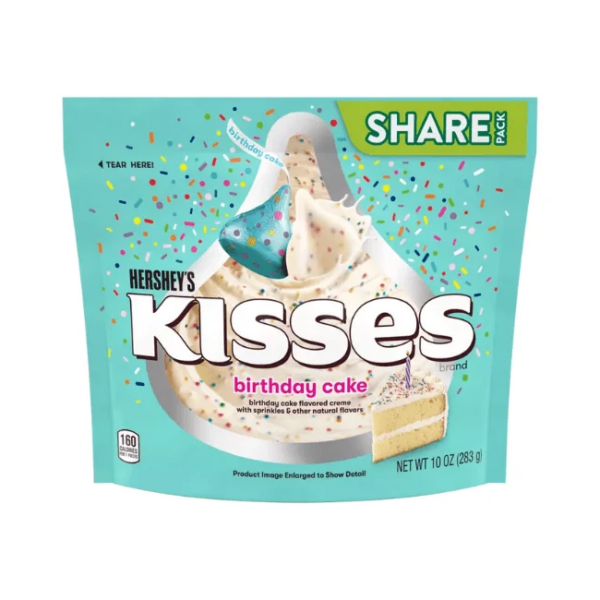 hershey's kisses birthday cake chocolate price in bd