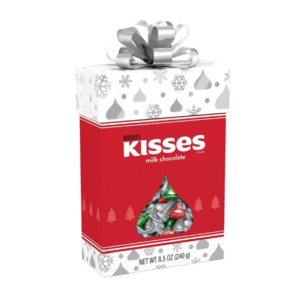 hershey's kisses milk chocolate 240g price in bd