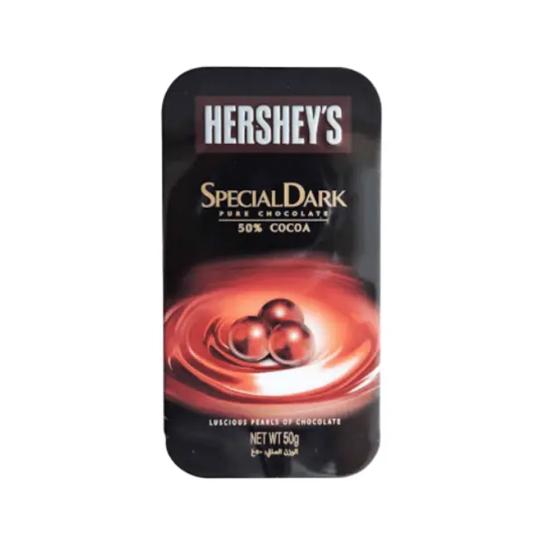 hershey's special dark price in bd