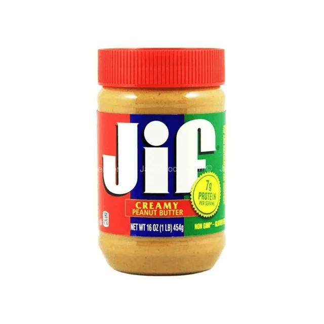 jif creamy peanut butter price in bd