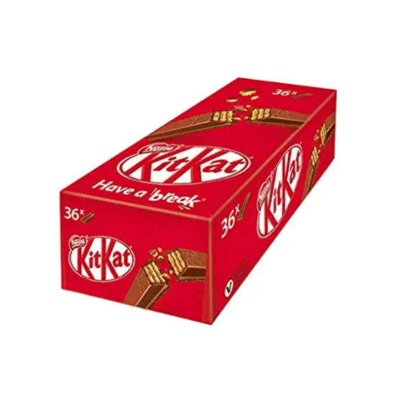 kitkat 2 fingers uae 36pcs box price in bangladesh