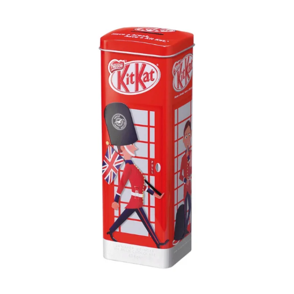 kitkat 2f milk phone box tin 414g price in bd