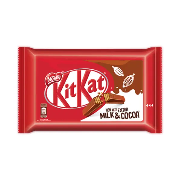 kitkat 4 fingers 24pcs pack uae price in bd