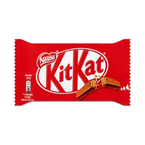 kitkat 41.5g milk chocolate uk price in bd