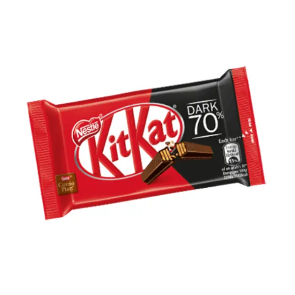 kitkat 70% dark chocolate price in bd