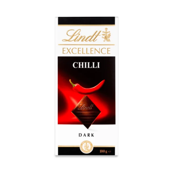 lindt chilli dark chocolate price in bd