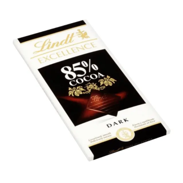 lindt excellence 85% cocoa dark chocolate price in bd