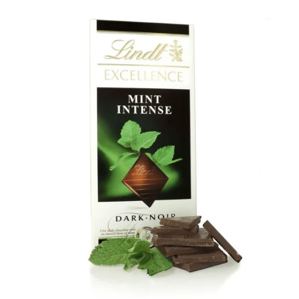 lindt excellence mint intense dark chocolate price in bd