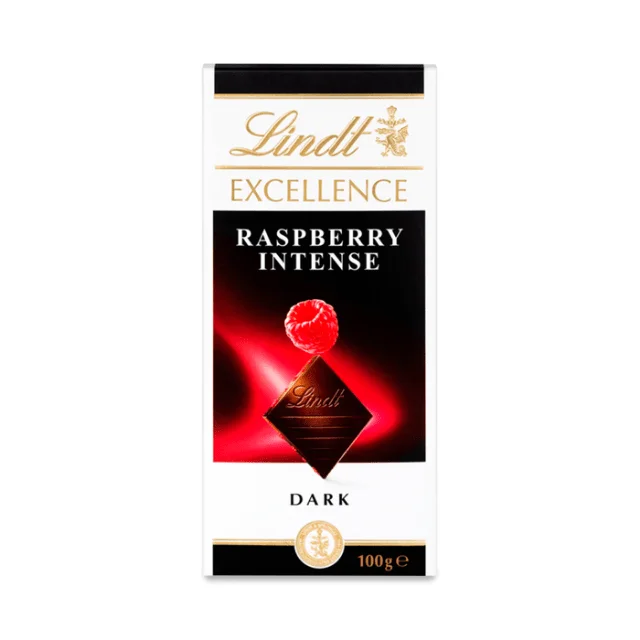 lindt excellence raspberry intense dark chocolate price in bd