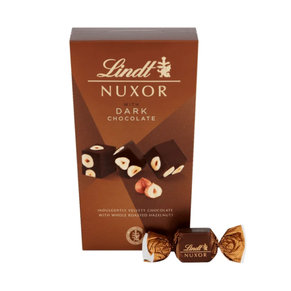 lindt nuxor premium chocolate creation price in bd