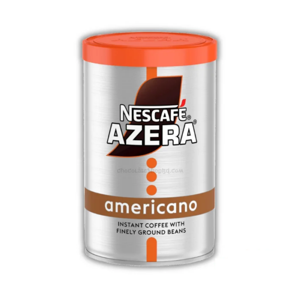 nescafe azera americano instant coffee 90g price in bd