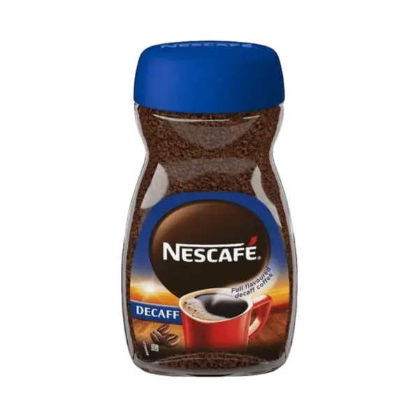 nescafe decaff 200g price in bd