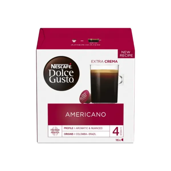 nescafe dolce gusto americano price in bd