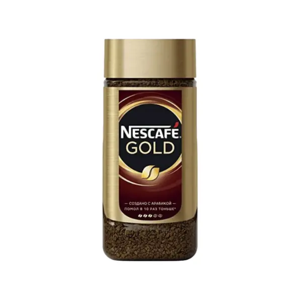 nescafe gold 190g price in bd