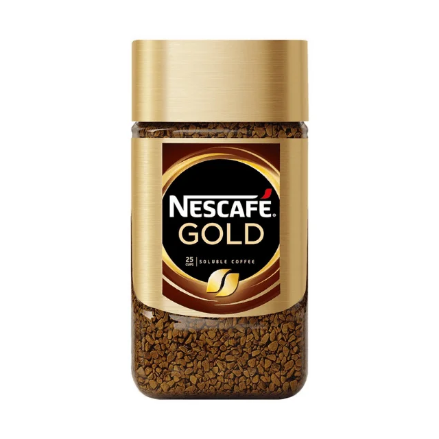 nescafe gold 50g price in bd