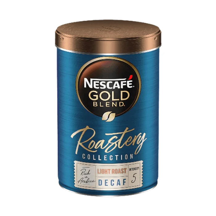 nescafe gold blend light roast decaf price in bd