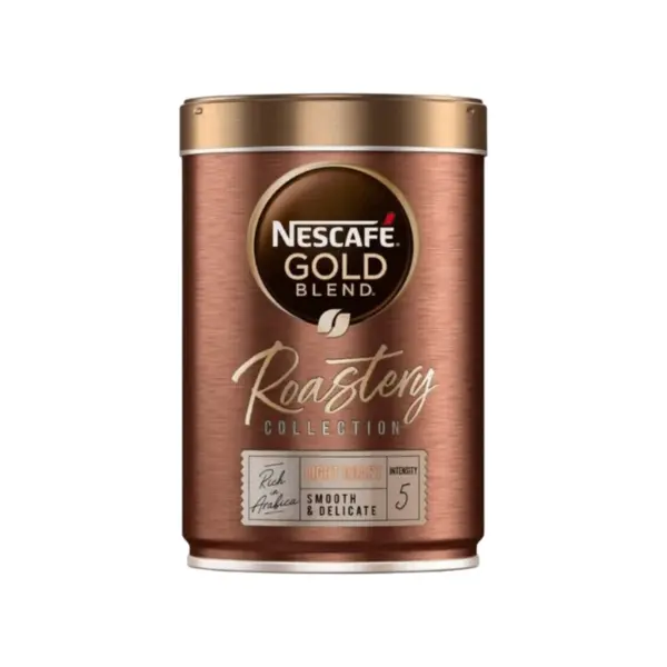 nescafe gold blend roastery collection light roast price in bd