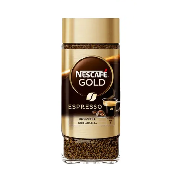 nescafe gold espresso price in bd