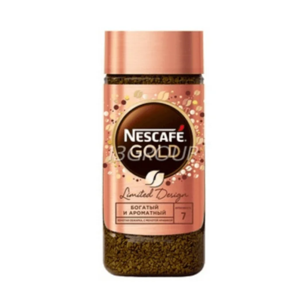 nescafe gold limited design coffee price in bd