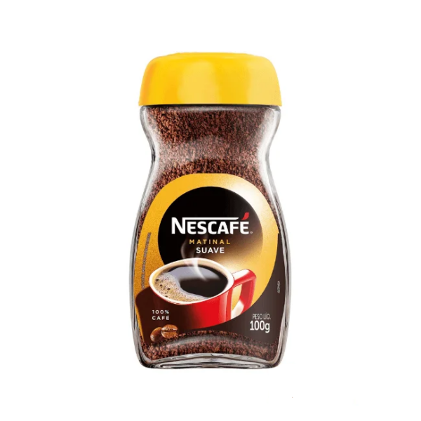 nescafe matinal suave 100g price in bd