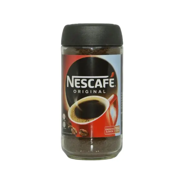 nescafe original 210g price in bd